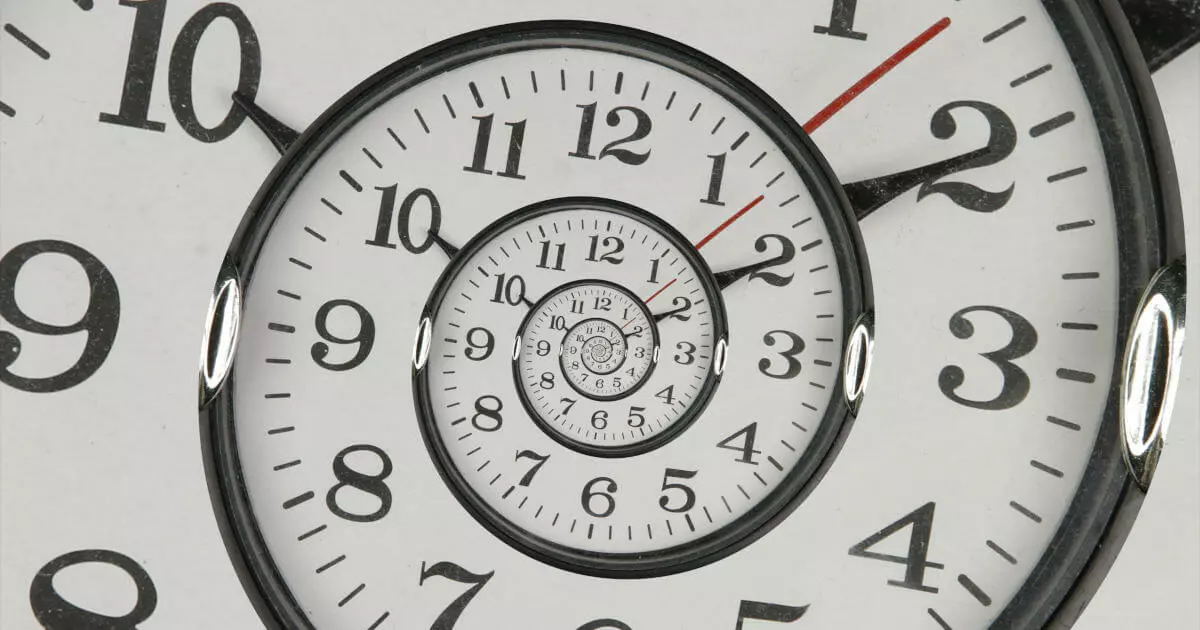 Image: What is TOTP? (Time-based one-time password)