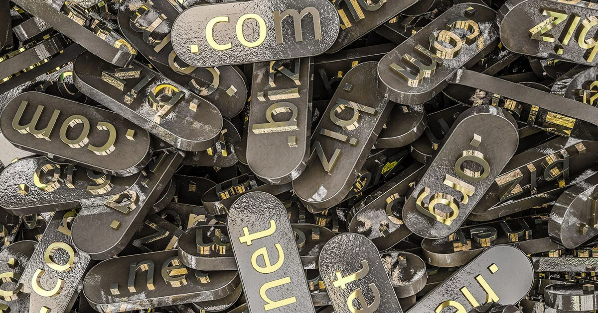 Image: Domain mapping: What is it and how does it work?