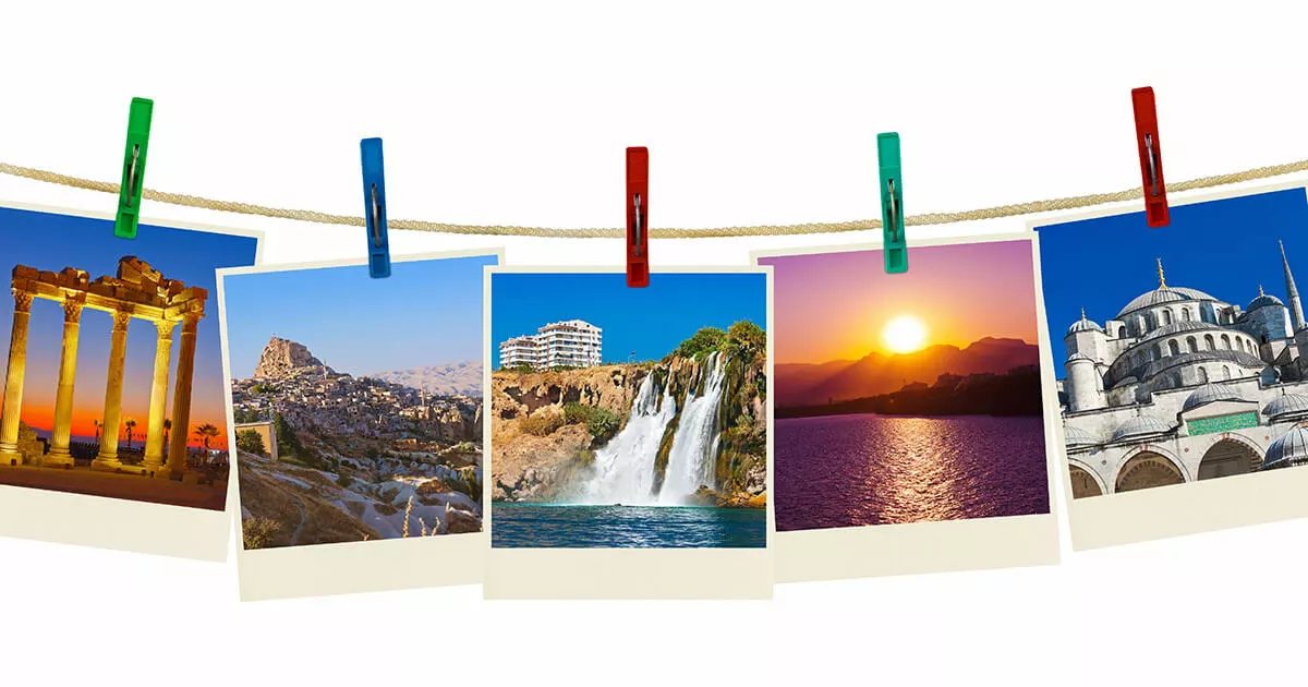 Image: Image file formats: An overview of 10 image file types