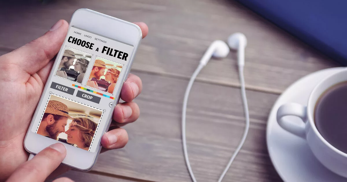 Image: What are the best photo editing apps for iOS and Android?