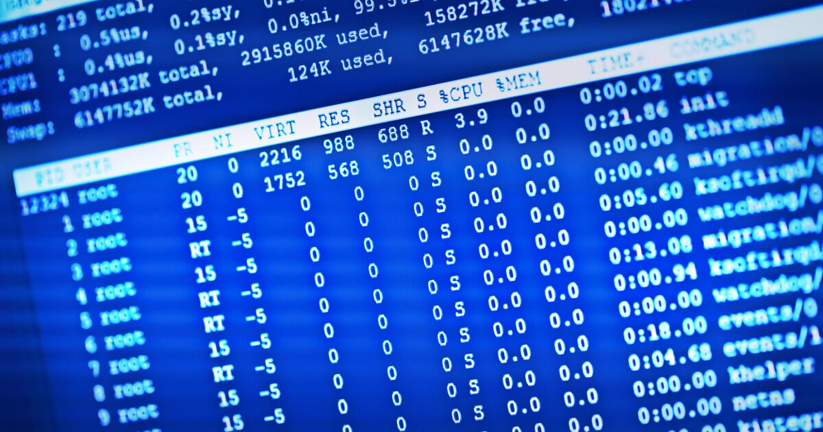 Image: Introduction to netstat: what is netstat and how does it work?