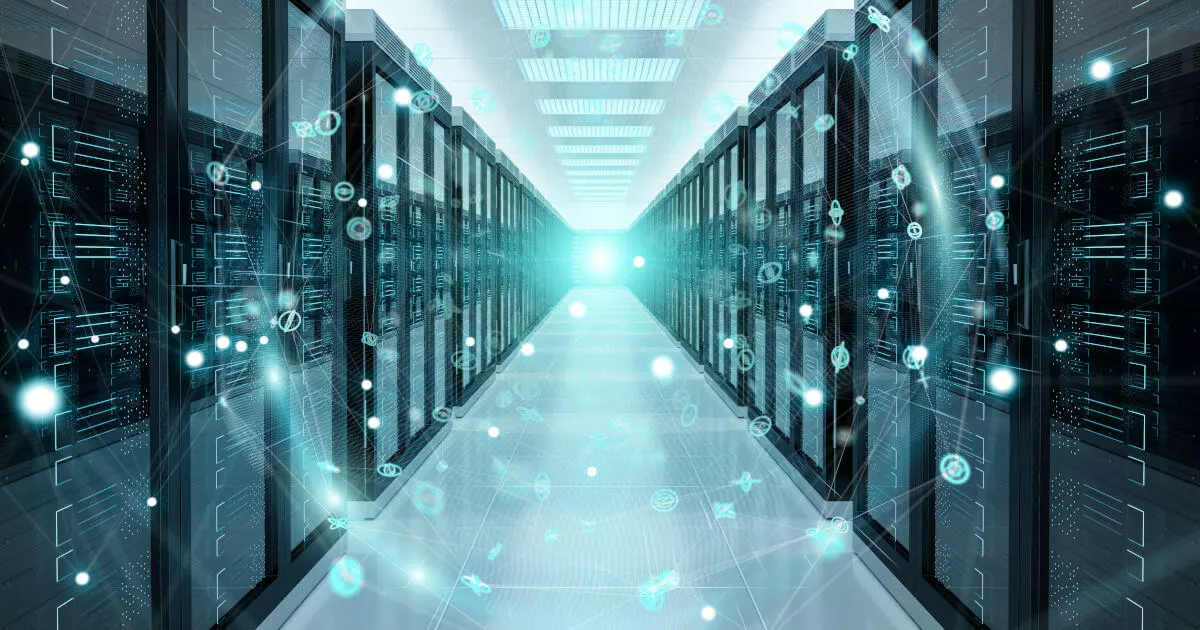 Image: What are the advantages of virtualization?
