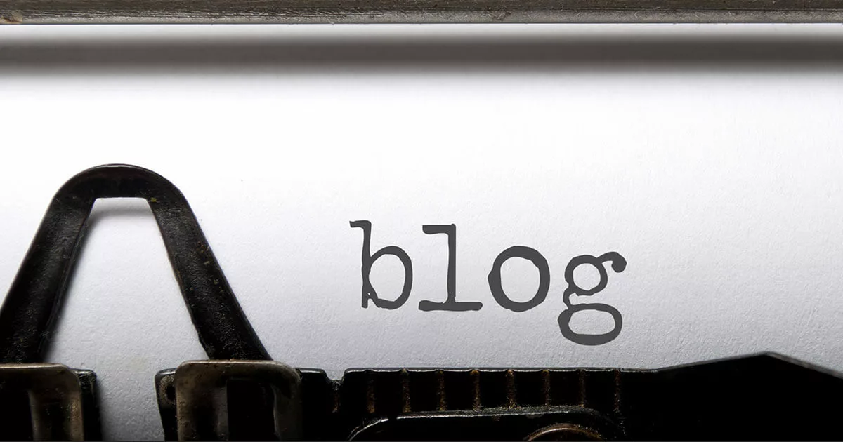 Image: WordPress blog themes: the best templates
