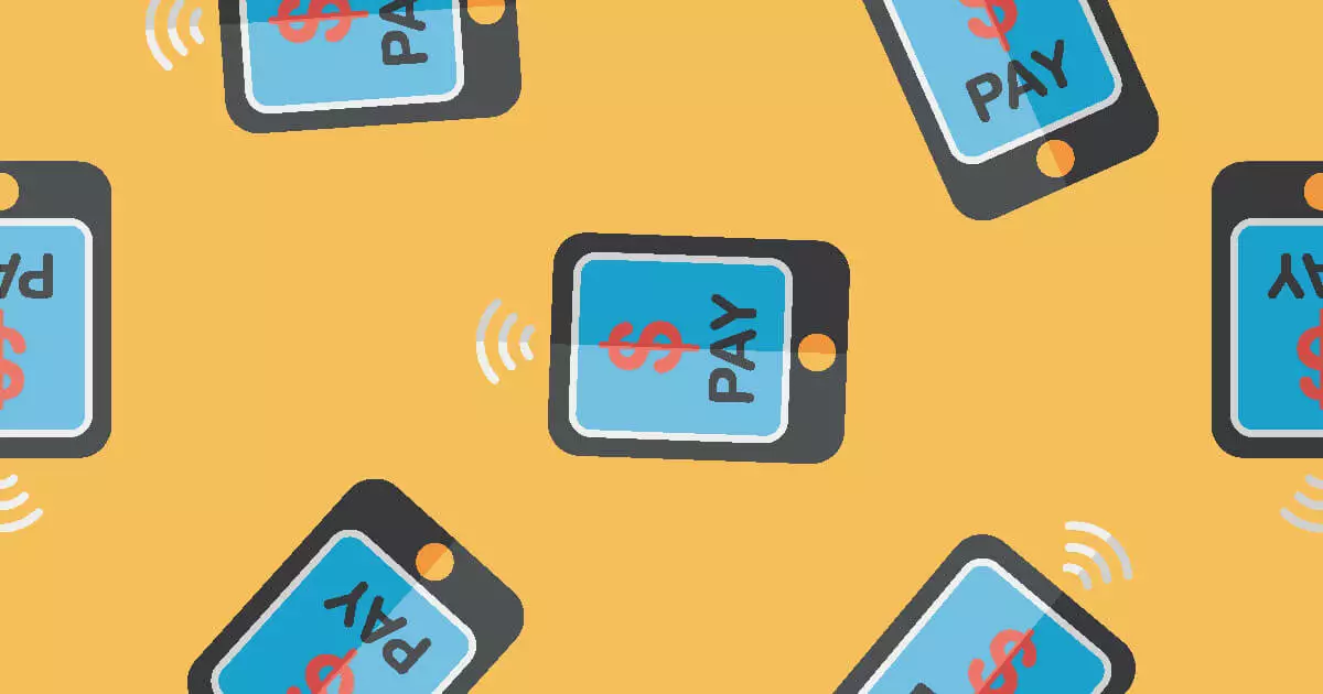 Imagen: M-Commerce: la tienda para comprar desde cualquier lugar