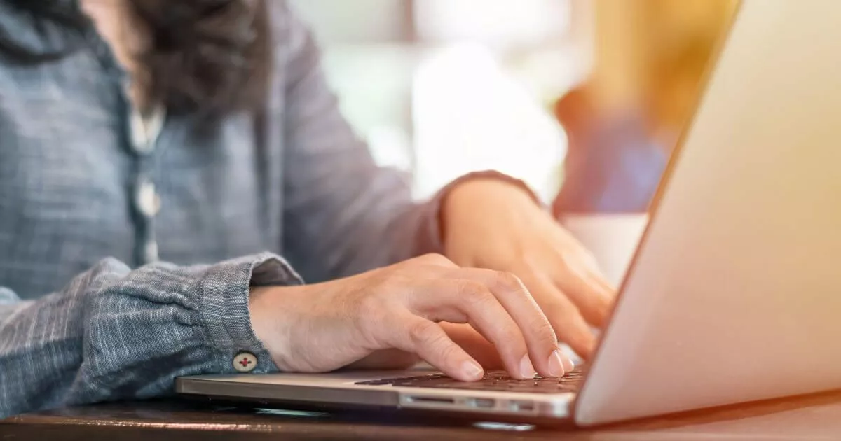 Crear una cuenta en Google: guía paso a paso Imagen: Crear una cuenta en Google: guía paso a paso